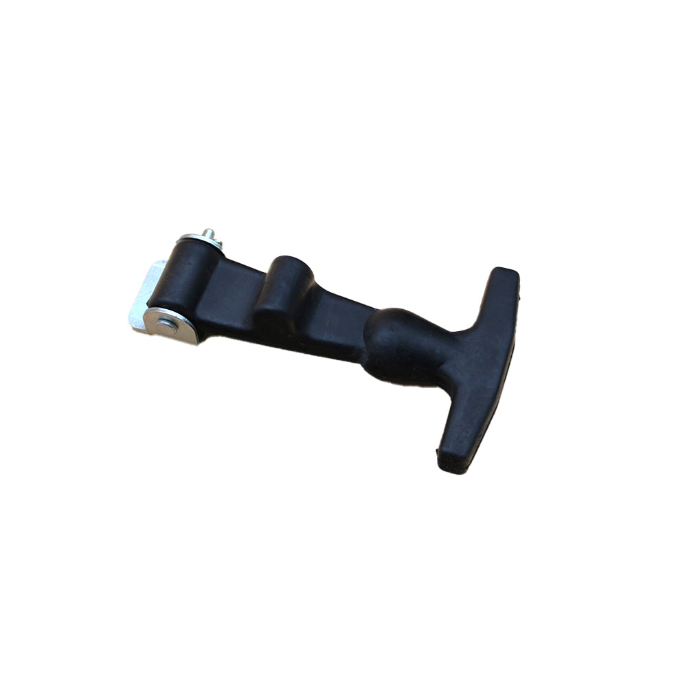 Hood Latch Handle Assembly Fits Universal Products