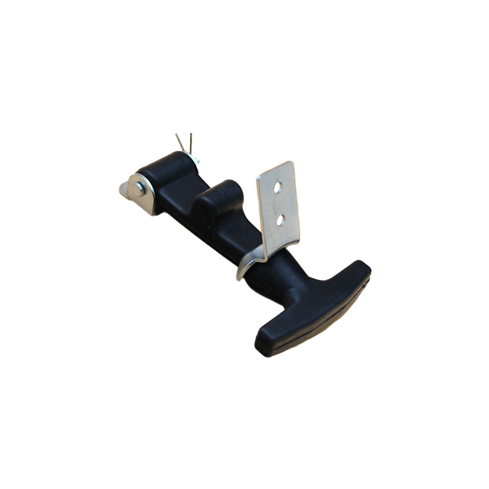 Hood Latch Handle Assembly Fits Universal Products