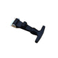 403657M1 Hood Latch Handle Assembly Fits Massey Ferguson