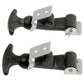 Qty 2: Hood Latch Handle Assembly Fits Massey Ferguson Replaces 403657M1