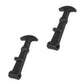 Qty 2: Hood Latch Handle Assembly Fits Massey Ferguson Replaces 403657M1