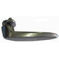 DDN16644A Hood Latch Handle Fits Ford Fits Massey Ferguson Fits New Holland
