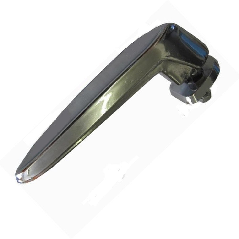 DDN16644A Hood Latch Handle Fits Ford Fits Massey Ferguson Fits New Holland