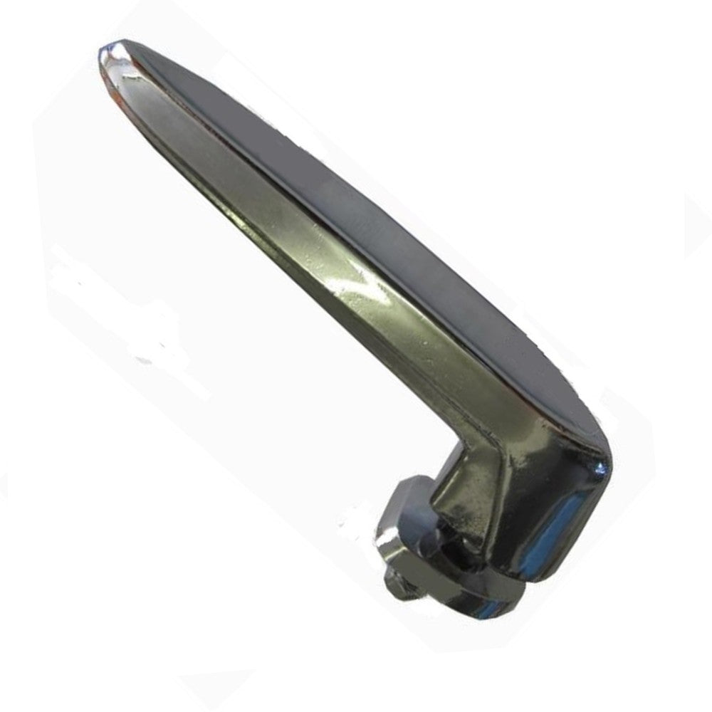 DDN16644A Hood Latch Handle Fits Ford Fits Massey Ferguson Fits New Holland
