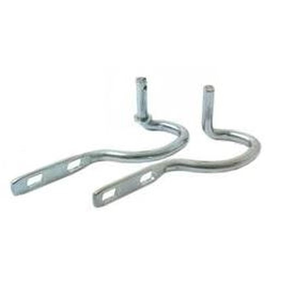 SHN20-0084-AIC LH & RH Front Hood Hinge Set