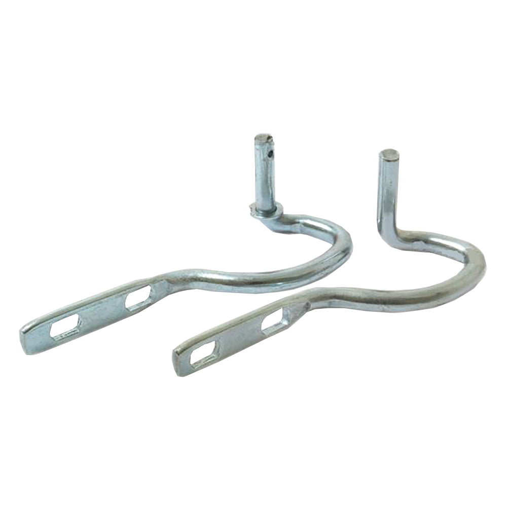 SHN20-0084-AIC LH & RH Front Hood Hinge Set