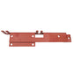 LH Fender to Platform Extension Fits Case/International Harvester