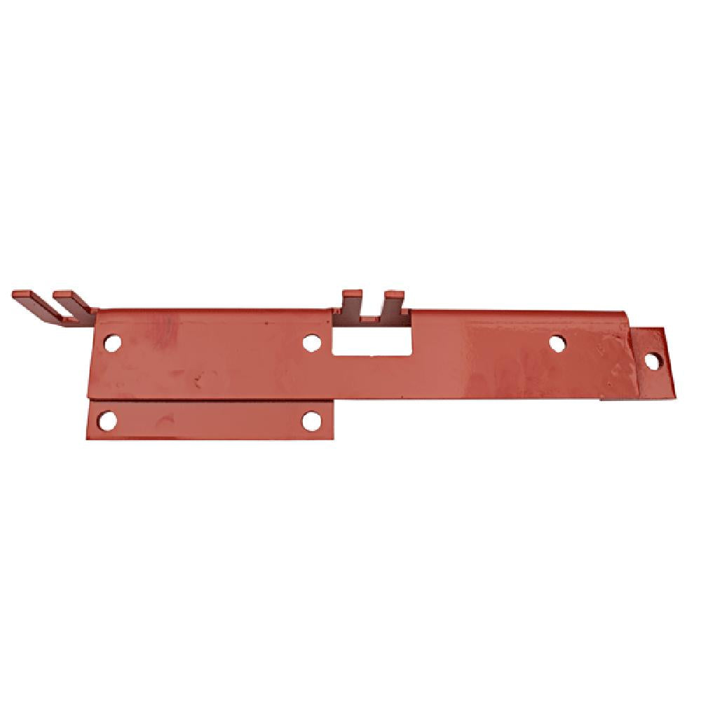 IHS755 LH Fender Platform Extension Plate Fits International