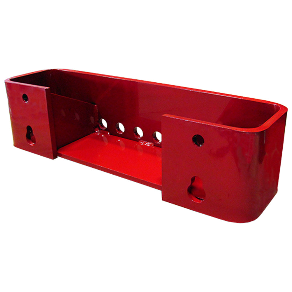 Front Weight Bracket Fits Farmall Replaces 383389R11