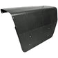 526912M91-W/OL Left Hand Top Fender w/ No Light Brackets Fits Massey Ferguson