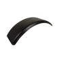 One New Aftermarket Front Wheel Fender Mudguard 52" x 18" S.31519