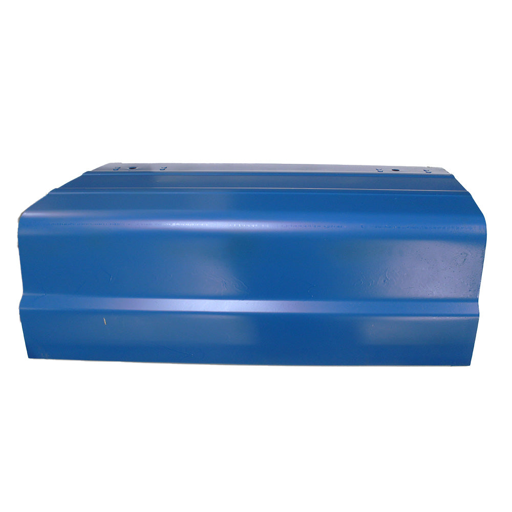 Hood for Right Hand side Fits Ford Tractor 4000, 4000SU, 4500