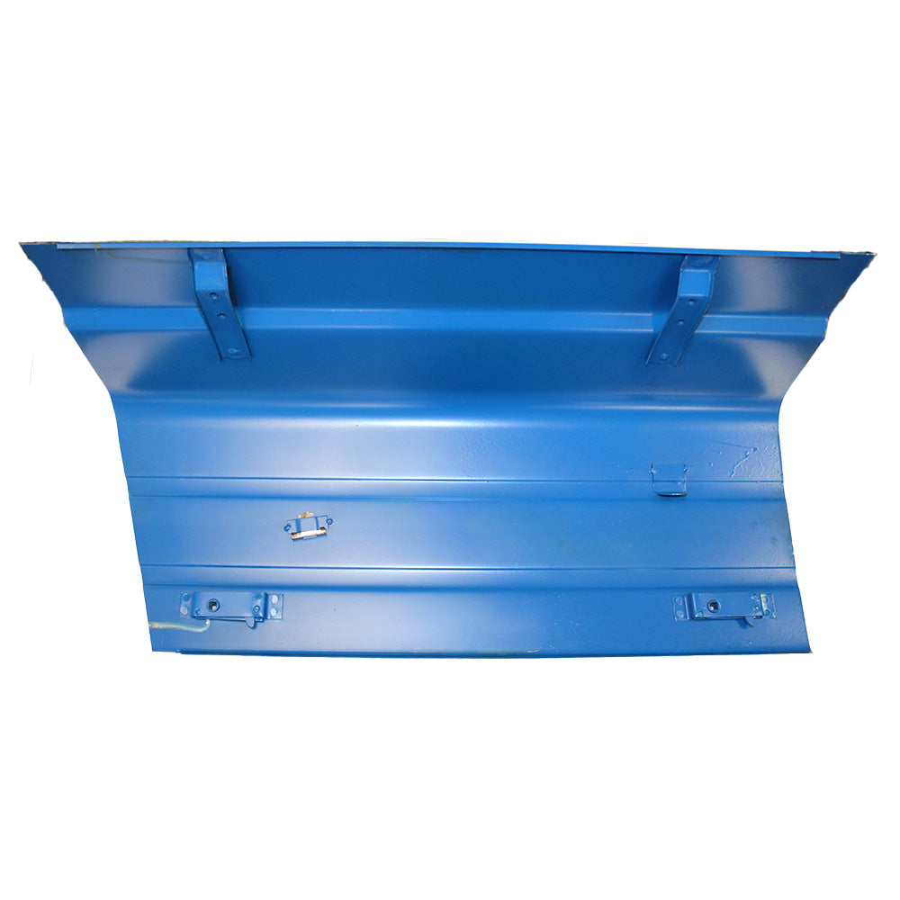 81807418 Right Hand Engine Hood Fits Ford/New Holland 2000 3000 3400 3500 4000