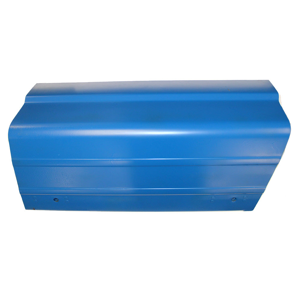 Hood for Right Hand side Fits Ford Tractor 4000, 4000SU, 4500