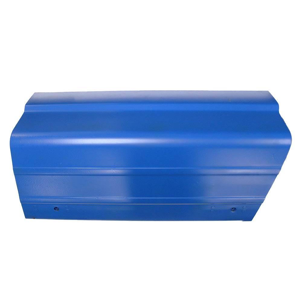 Hood for Right Hand side Fits Ford Tractor 4000, 4000SU, 4500