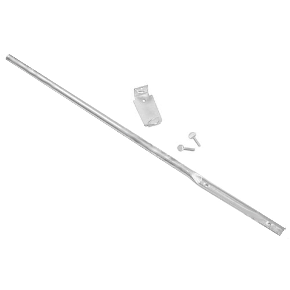 SHN20-0127-AIC Slow Moving Vehicle Pole Mount