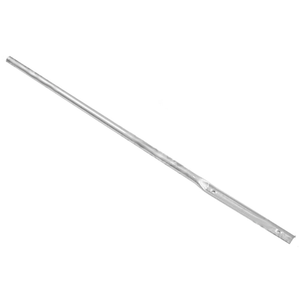 6A63 Slow Moving Vehicle Pole Mount Fits Universal Products