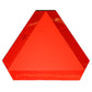 Slow Moving Vehicle Emblem Fits Universal Products Models