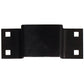 BS-1-LOT10 Bolt-On Stake Pocket Fits Universal Products