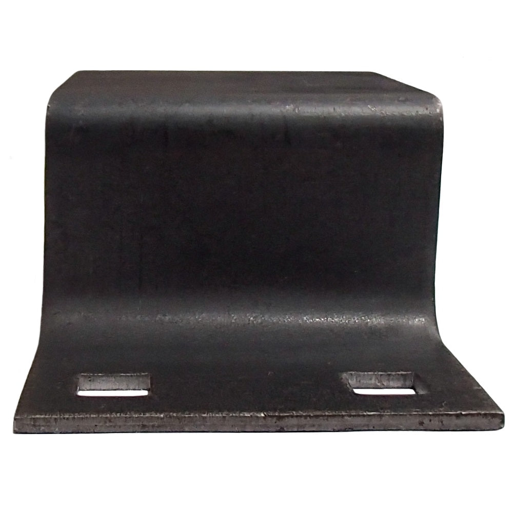 BS-1-LOT10 Bolt-On Stake Pocket Fits Universal Products