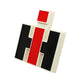 R4793 Front Emblem Fits IH / Fits FARMALL