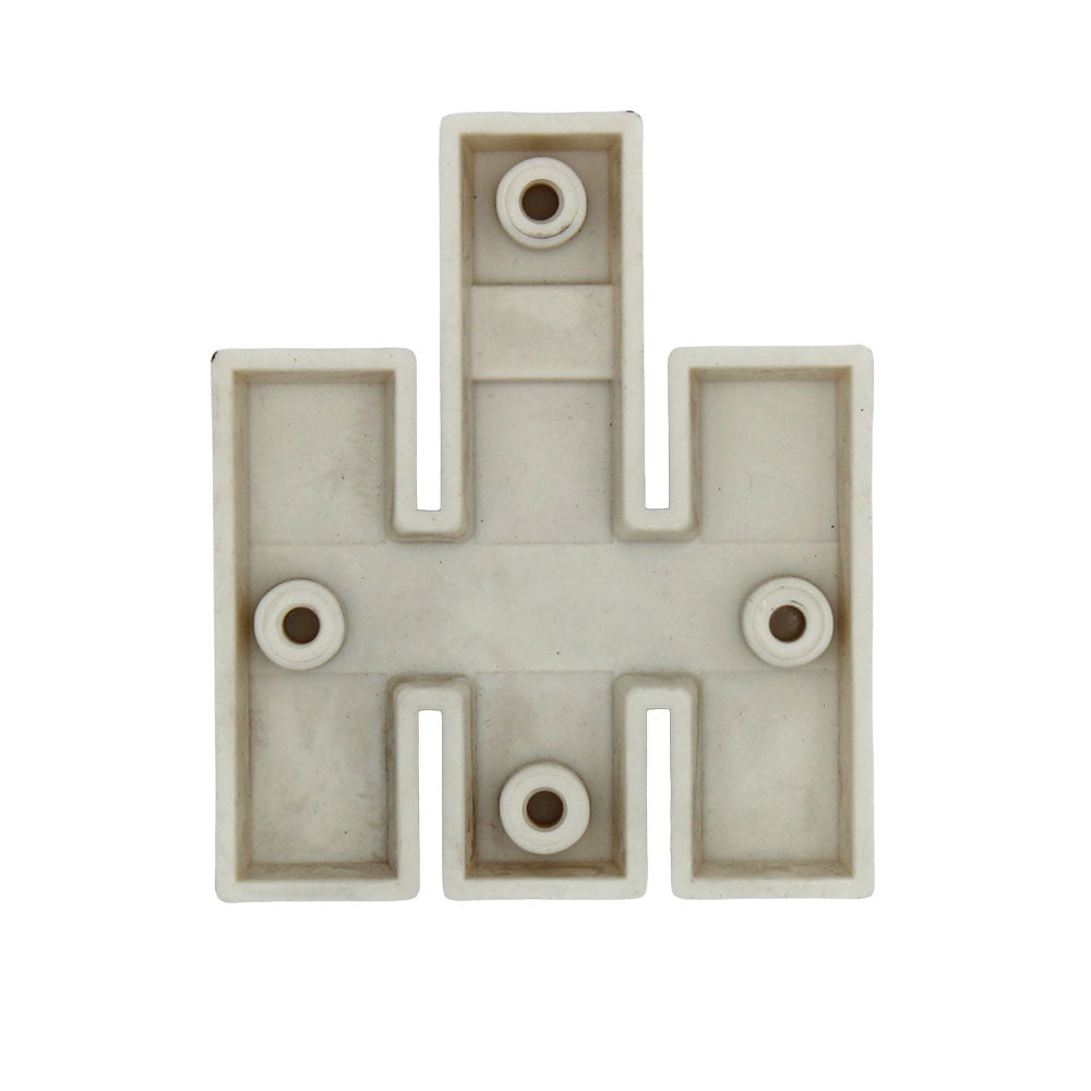 R4793 Front Emblem Fits IH / Fits FARMALL
