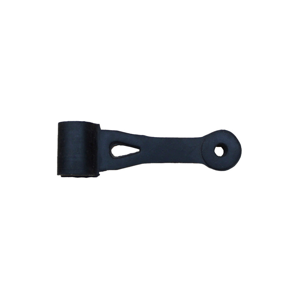 109808X Riding Mower Bagger Hood Latch  Fits AYP; Fits Craftsman; Fits Poulan