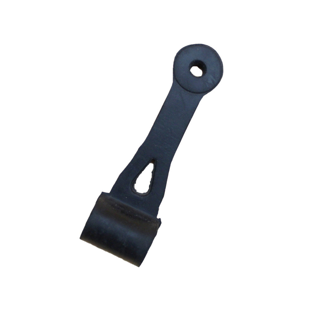 109808X Riding Mower Bagger Hood Latch  Fits AYP; Fits Craftsman; Fits Poulan