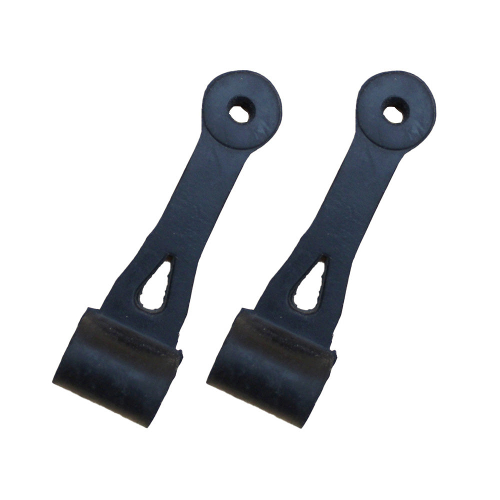 532109808 Riding Mower Bagger Latch For AYP 109808X Fits Poulan Fits Electrolux