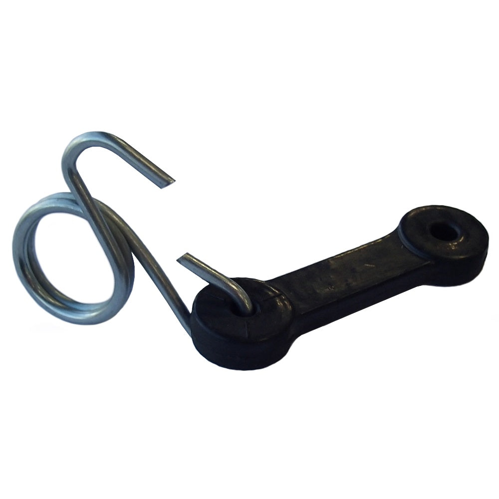 532160793 Grass Chute Latch & Hook Fits Husqvarna YTH22V46 Fits Craftsman YS4500