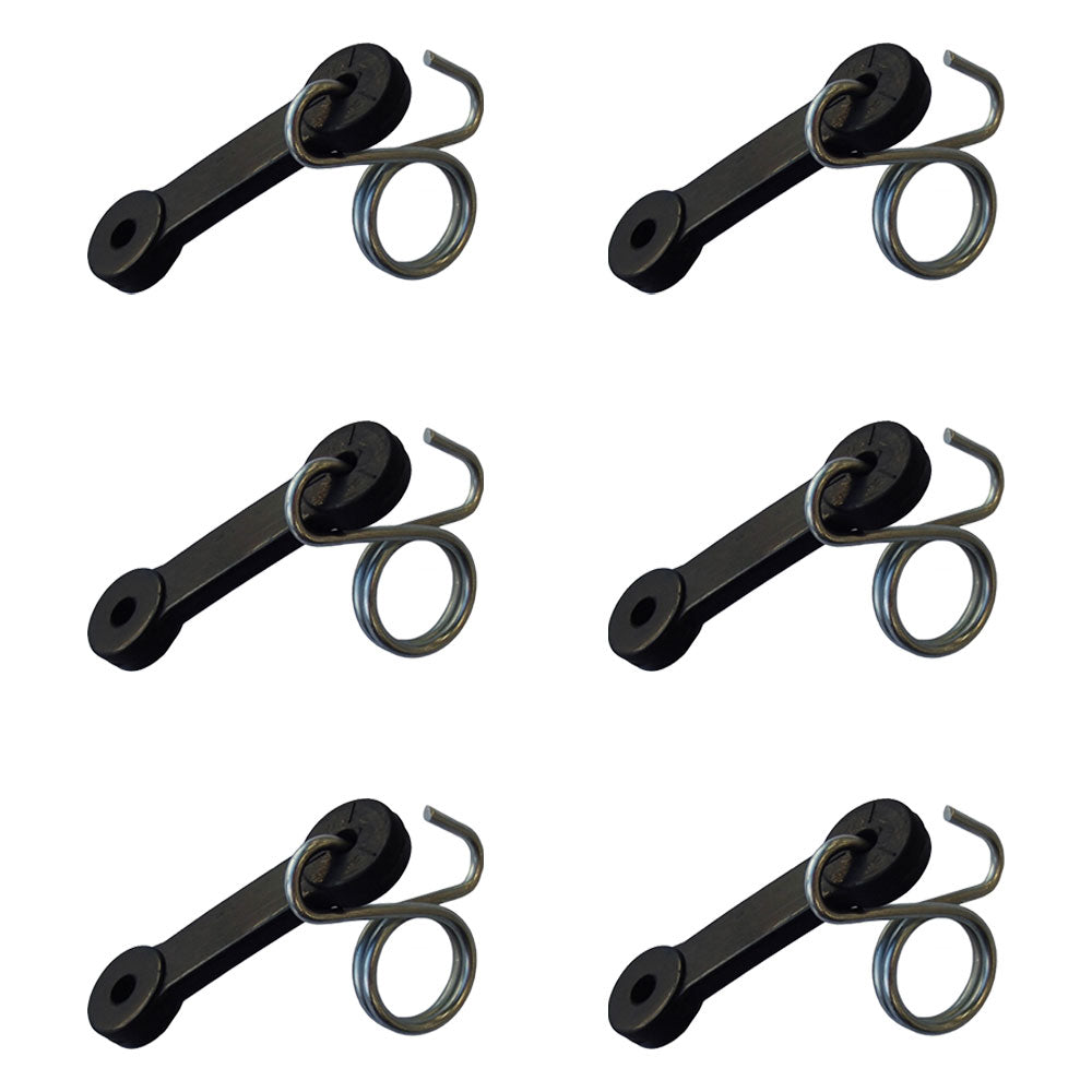 160793 Qty 6: Latch Fits Husqvarna