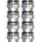 16 PC. PK-SB1 Stake Body Gates Corner Brackets Trailer Wood Sides Latch Rack