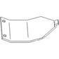 76N875 Skid Shoe Fits Case/International Harvester 3309