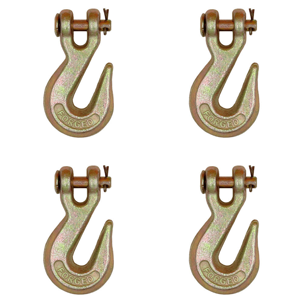 Qty 4: G70 Grab Hook  Fits Universal Products Replaces 45946-10