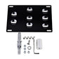 SHN20-0231-AIC Front License Plate Holder Bracket