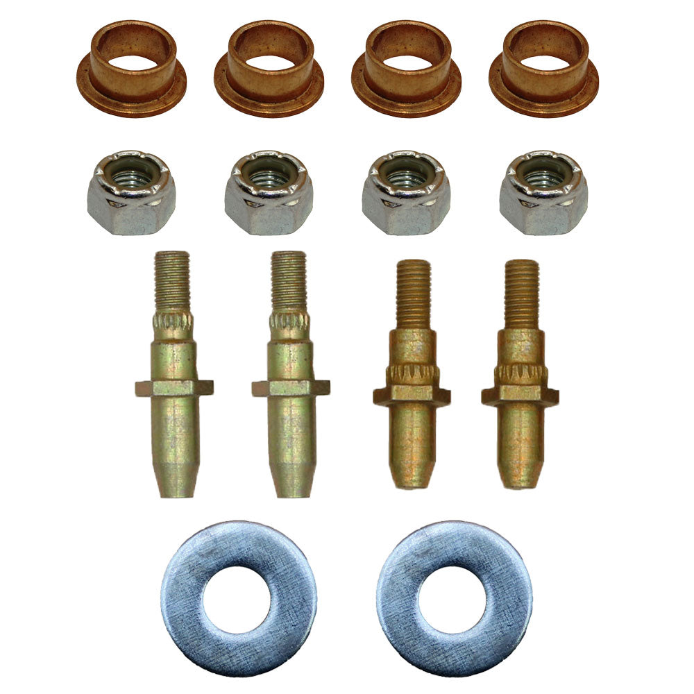SHN20-0234-AIC Door Hinge Kit