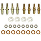 Qty 2: Door Hinge Kit  Fits Universal Products