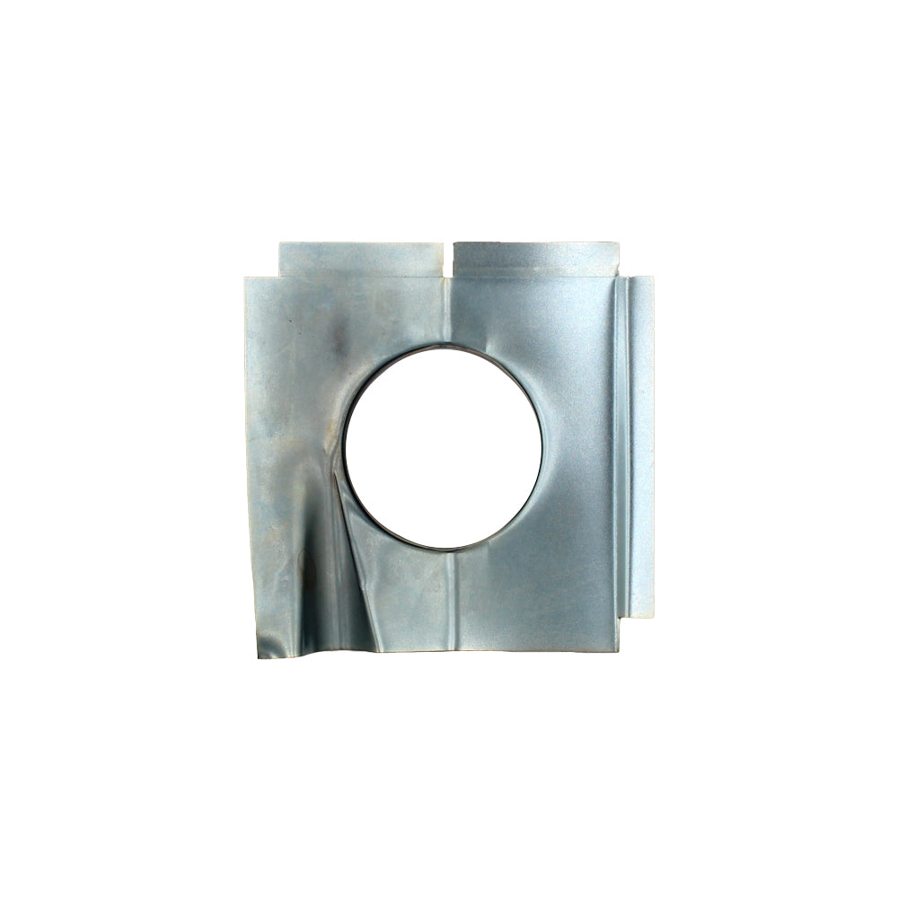 SHN20-0267 Hood Patch Fits John Deere B