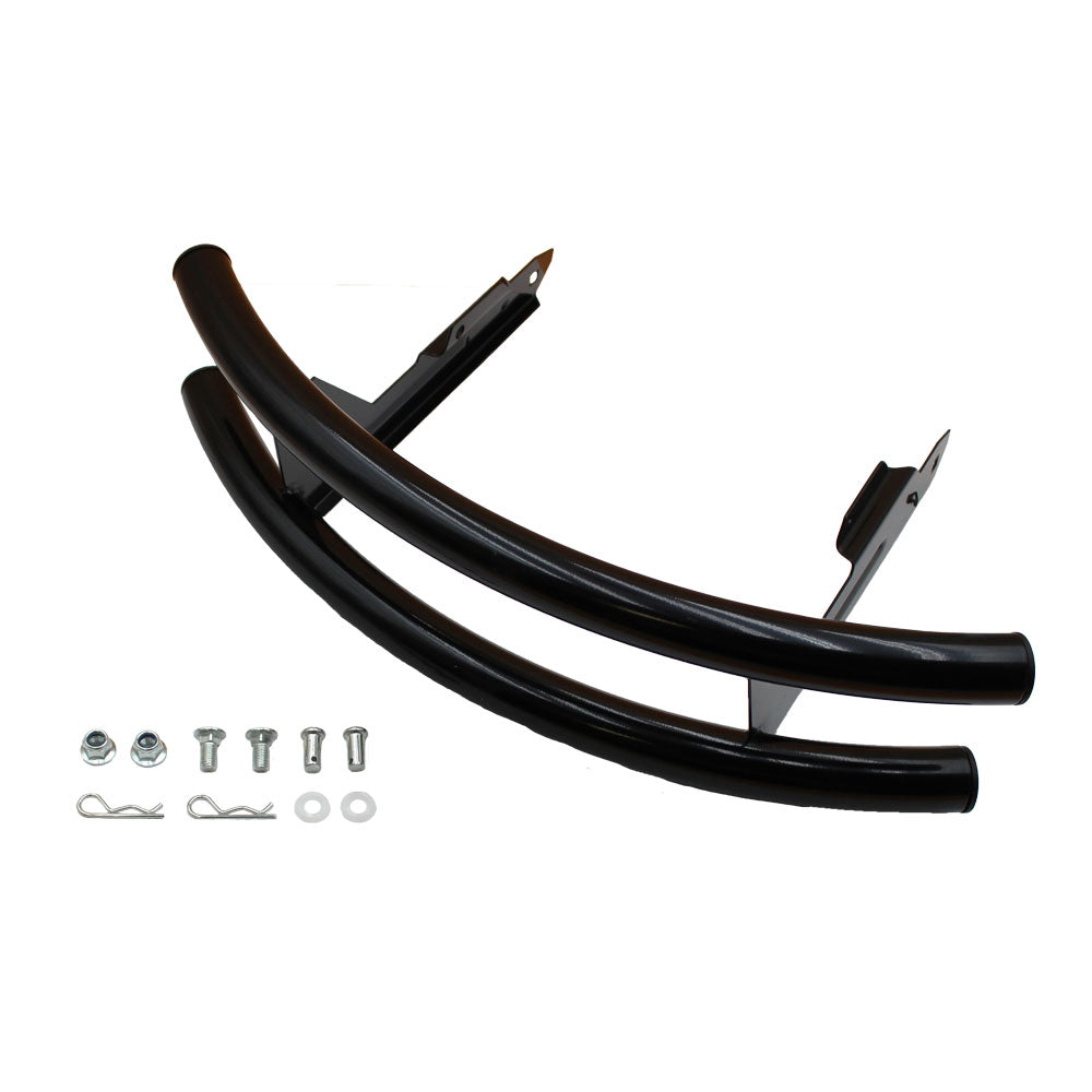 BG20944 2-Bar Bumper Fits John Deere Riding Mower L100 L105 L107 L108 L110