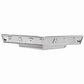 43658D-ALUM Front Farmall Emblem Fits International