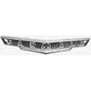 43658D-ALUM Front Farmall Emblem Fits International