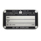 Serial Number Tag Latter Style 1950 & Up Fits IH Fits FARMALL Fits Internat