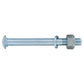353648X1 Fender Bolt Fits Massey Ferguson