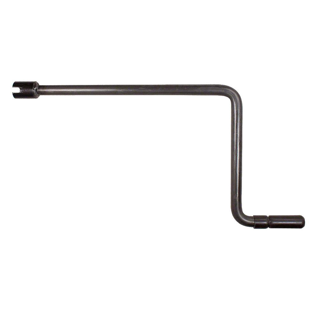 R2632 Hand Starting Crank Fits IH / Fits FARMALL