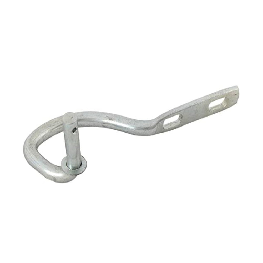 81811486 R/H Bend Hood Hinge Fits Ford/New Holland 2000 2100 2110 2120 2150 2300