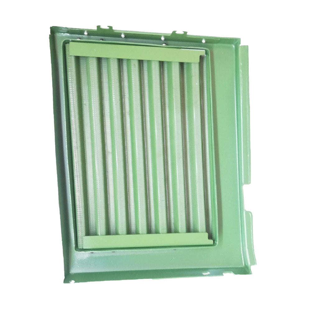 RE66040 Side Screen (RH) Fits John Deere 5200 5300 5300N 5400