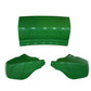 21M7296 Bumper Set Fits John Deere 325 335 345 355D GX325 GX335 GX345 GX355