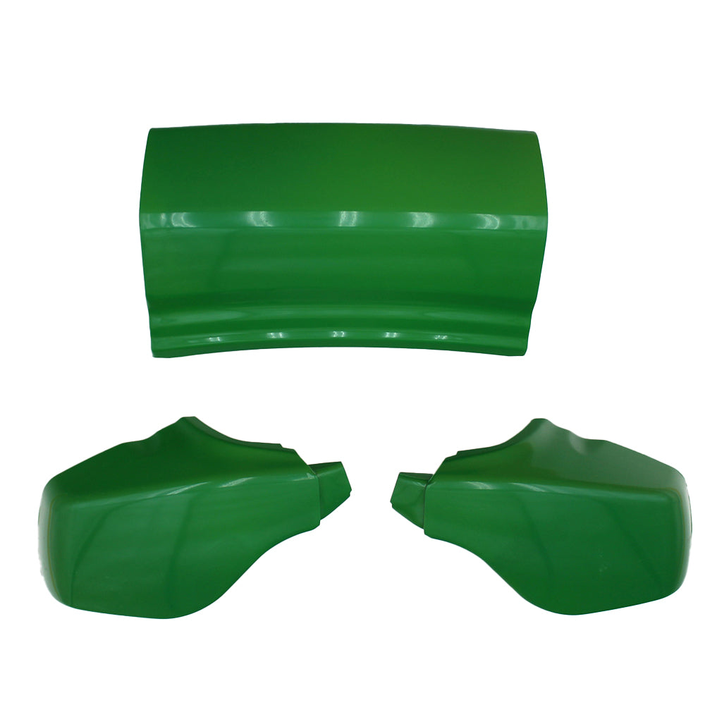 21M7296 Bumper Set Fits John Deere 325 335 345 355D GX325 GX335 GX345 GX355