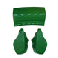 21M7296 Bumper Set Fits John Deere 325 335 345 355D GX325 GX335 GX345 GX355