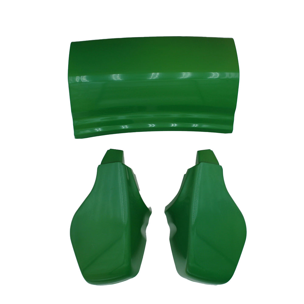 21M7296 Bumper Set Fits John Deere 325 335 345 355D GX325 GX335 GX345 GX355